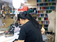 -老裁缝改衣订制