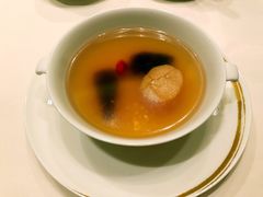 -金轩中餐厅 Jin Xuan(浦东丽思卡尔顿酒店)