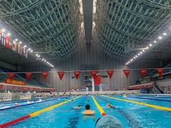 -奥佳游泳培训班(英东游泳馆店)