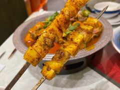 -巴依老爷新疆美食(魏公村店)