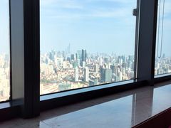 -上海龙之梦万丽酒店