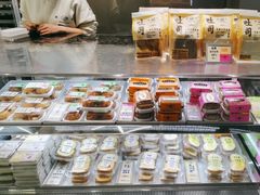 -鹤所·低糖零蔗糖烘焙(长楹店)