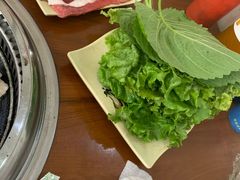 -延成苑韩式烤肉店(长春道店)