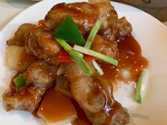 -利苑酒家(金宝店)