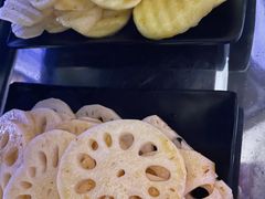 -醉二娘正宗西昌火盆烧烤(大丰店)