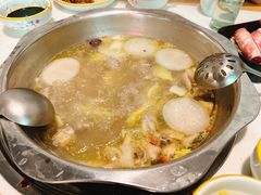 -福源药膳鸡(天润城店)