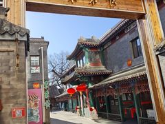 -沸炉重庆老火锅(军事博物馆店)