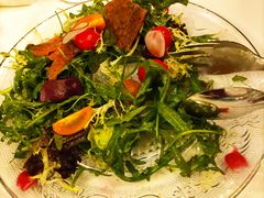 -Osteria Garden 生蚝花园餐厅(原进贤路店)