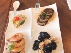 -北京柏悦酒店·锦庭餐厅Dining Room