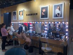 -海马体照相馆(徐州苏宁广场店)
