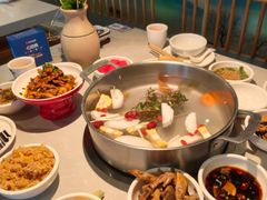 -俏牛哥鲜牛肉牛肆馆(重庆天地店)