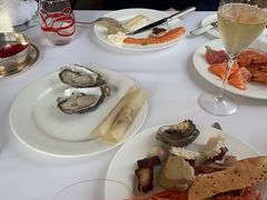 -上海和平饭店华懋阁 Cathay Room