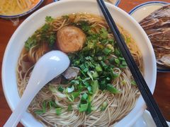 -满族八旗正宗牛肉面