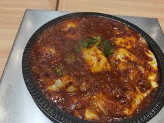 -敏丁拌饭(中街总店)