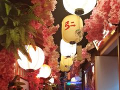 -弓二·烧鸟居酒屋(财富购物中心店)