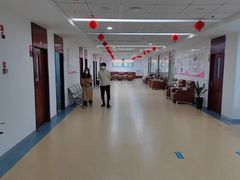 -厦门湖里天伦医院-体检中心