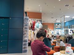 -海马体照相馆(厦门SM城市广场店)