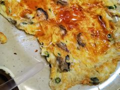 蚵仔煎-圆宝台湾小吃(迎津街店)