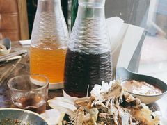 鲶鱼-肥鱼屯活鱼锅(惠工街店)