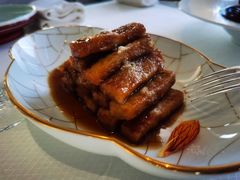 -北京柏悦酒店·锦庭餐厅Dining Room
