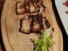 外婆烤肉-外婆家(西红门荟聚购物中心店)