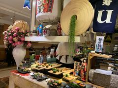 -芭菲盛宴·环球美食(袁家岗店)