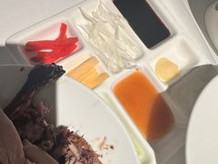 -四季民福烤鸭店(前门店)