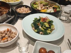 -浩爷羊蝎子火锅(望京店)