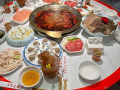 -李常在重庆火锅(合川总店)