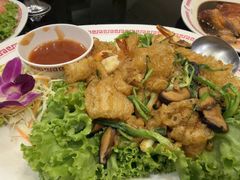 -中国城银都鱼翅酒楼