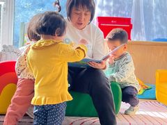 -19童学婴幼儿托育中心