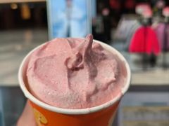 -DQ·蛋糕·冰淇淋(浦江欢乐颂店)