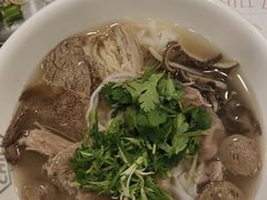 -CHILL Pho澳洲牛肉越南粉(佛山顺德万象汇店)