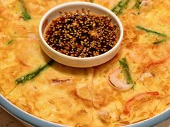 -韩香福烤肉庄园(华夏路店)