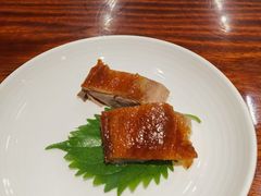 -祥记餐饮•豫粤珍味(金隅大厦店)