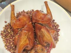 -朱记乳鸽王·非遗石岐乳鸽·全鸽宴(大兴旗舰店)