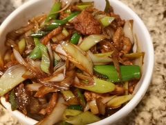 -厚味居炙子烤肉·清真(天桥南纬路店)