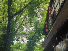 -磁器口古镇