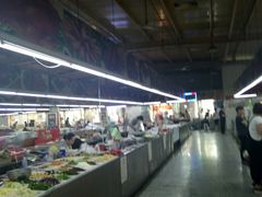 -红星楼标准化菜市场(红星里店)