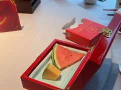 -千百味红餐厅·江西菜(绿地双子塔店)