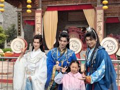 -武汉园博园(武汉自然博物馆)