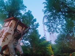 -哈尔滨文化公园