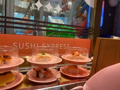 -争鲜回转寿司(南开大悦城店)
