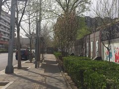 -润伊康·正骨推拿·盲人按摩(南横东街店)