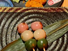 -炉胜·炉端烧·居酒屋