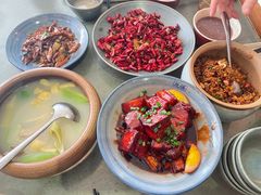 -兰溪小馆(东直门簋街店)