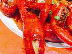 -熊记虾王·小龙虾(琶洲店)
