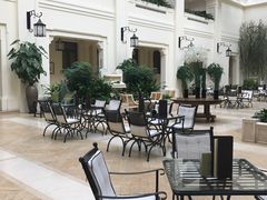 -利顺德大饭店·维多利亚花园(小白楼店)