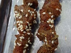 -老舅老蒙肉饼非遗店(一店)