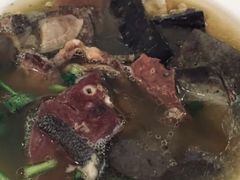 -白魁老号饭庄(安内店)
